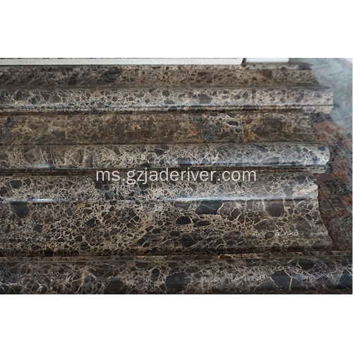 Latar Belakang Wall Stone Set Set Lif Elevator